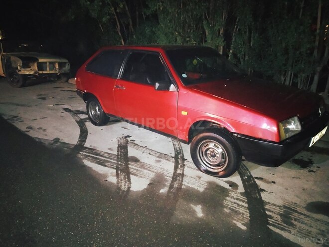 LADA (VAZ) 2108 1986, 4,444,444 km - 1.5 л - Bakı