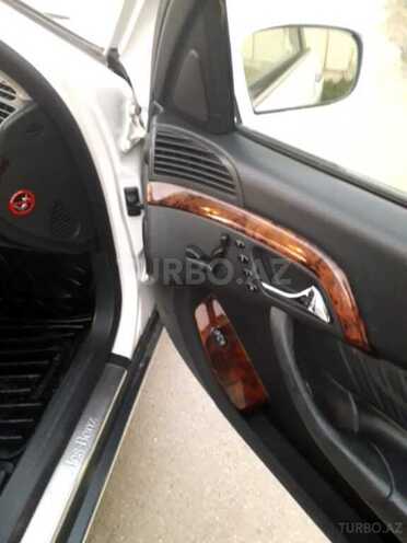 Mercedes S 320 2003, 248,465 km - 3.2 л - Bakı