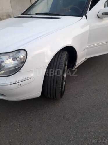 Mercedes S 320 2003, 248,465 km - 3.2 л - Bakı