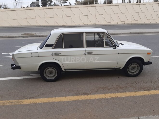 LADA (VAZ) 2106 1986, 265,000 km - 1.5 l - Bakı