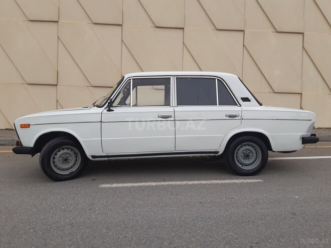 LADA (VAZ) 2106 1986, 265,000 km - 1.5 l - Bakı