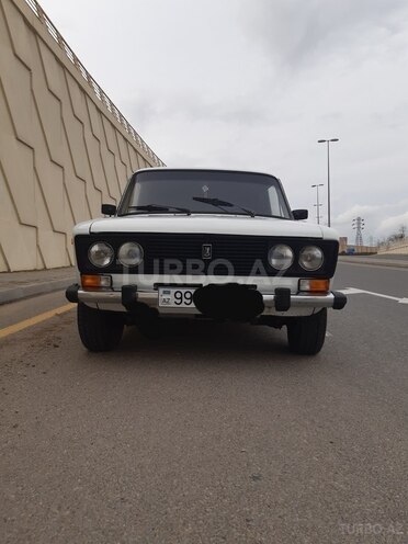 LADA (VAZ) 2106 1986, 265,000 km - 1.5 l - Bakı