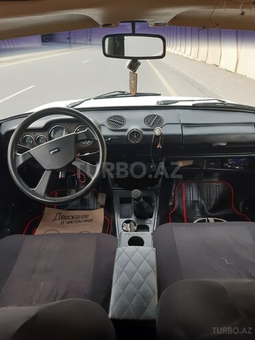 LADA (VAZ) 2106 1986, 265,000 km - 1.5 l - Bakı