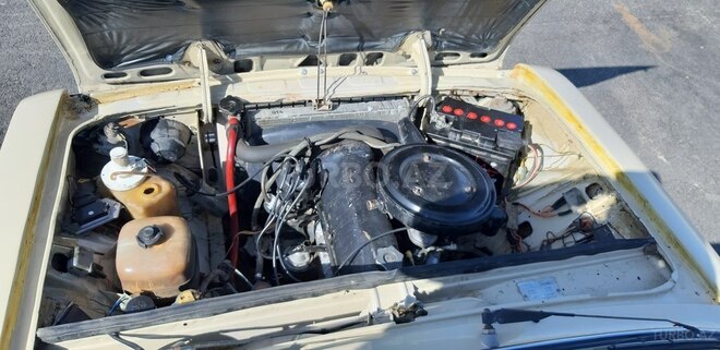 LADA (VAZ) 2106 1991, 235,469 km - 1.5 l - Sumqayıt