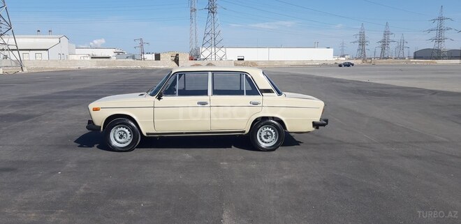 LADA (VAZ) 2106 1991, 235,469 km - 1.5 l - Sumqayıt
