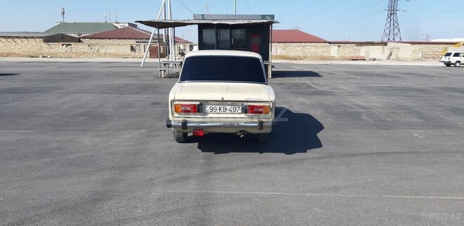 LADA (VAZ) 2106 1991, 235,469 km - 1.5 l - Sumqayıt