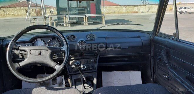 LADA (VAZ) 2106 1991, 235,469 km - 1.5 l - Sumqayıt