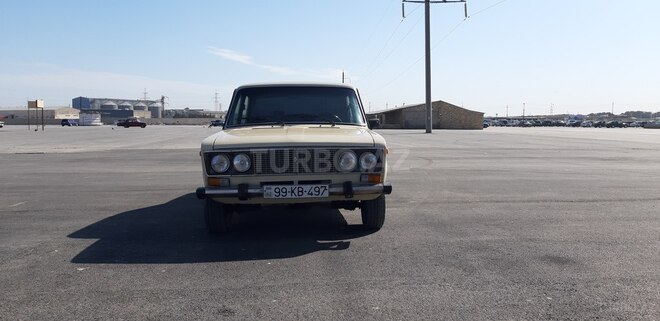 LADA (VAZ) 2106 1991, 235,469 km - 1.5 l - Sumqayıt