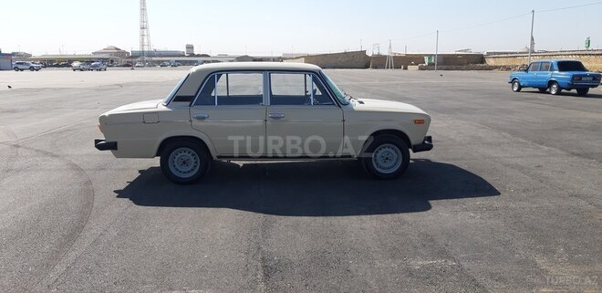 LADA (VAZ) 2106 1991, 235,469 km - 1.5 l - Sumqayıt