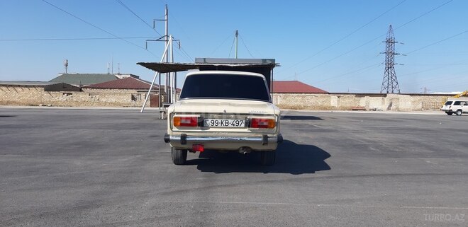 LADA (VAZ) 2106 1991, 235,469 km - 1.5 l - Sumqayıt