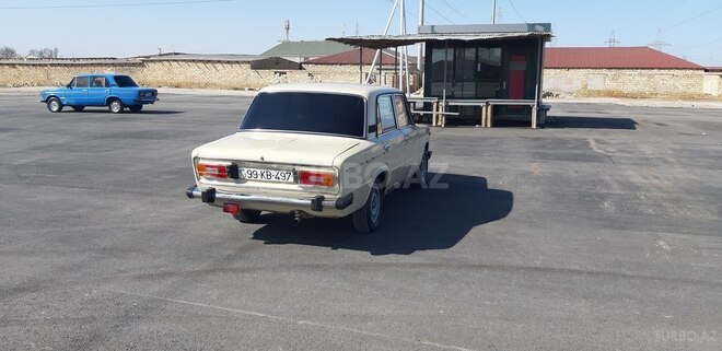 LADA (VAZ) 2106 1991, 235,469 km - 1.5 l - Sumqayıt