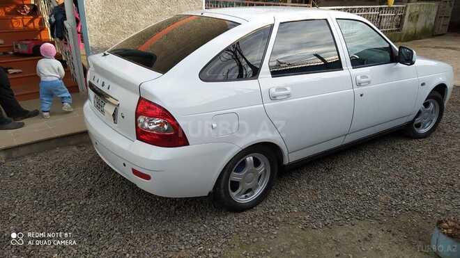 LADA (VAZ) Priora 2013, 98,000 km - 1.6 l - Lənkəran