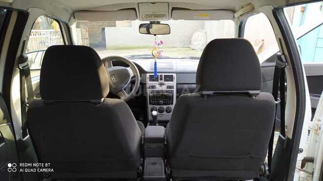 LADA (VAZ) Priora 2013, 98,000 km - 1.6 l - Lənkəran