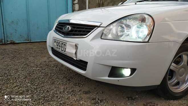 LADA (VAZ) Priora 2013, 98,000 km - 1.6 l - Lənkəran