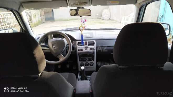 LADA (VAZ) Priora 2013, 98,000 km - 1.6 l - Lənkəran