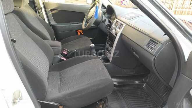 LADA (VAZ) Priora 2013, 98,000 km - 1.6 l - Lənkəran