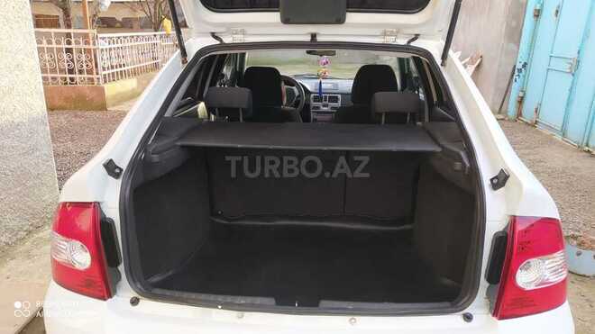 LADA (VAZ) Priora 2013, 98,000 km - 1.6 l - Lənkəran