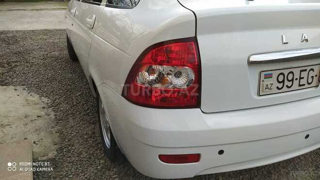 LADA (VAZ) Priora 2013, 98,000 km - 1.6 l - Lənkəran
