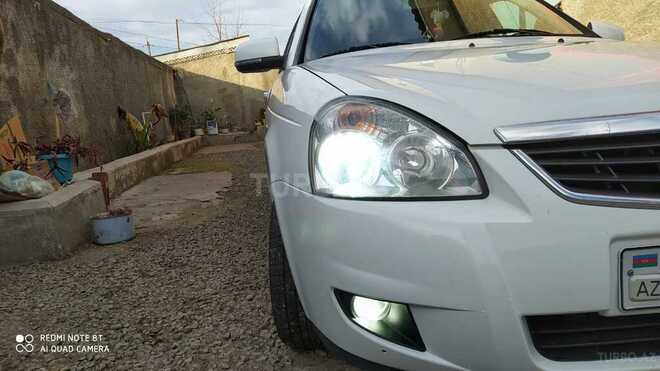 LADA (VAZ) Priora 2013, 98,000 km - 1.6 l - Lənkəran