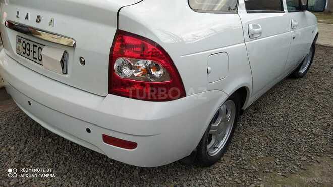 LADA (VAZ) Priora 2013, 98,000 km - 1.6 l - Lənkəran