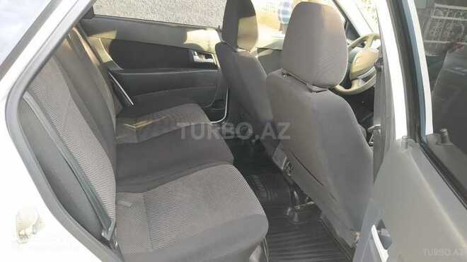 LADA (VAZ) Priora 2013, 98,000 km - 1.6 l - Lənkəran