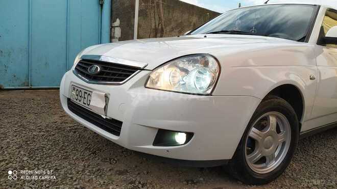 LADA (VAZ) Priora 2013, 98,000 km - 1.6 l - Lənkəran