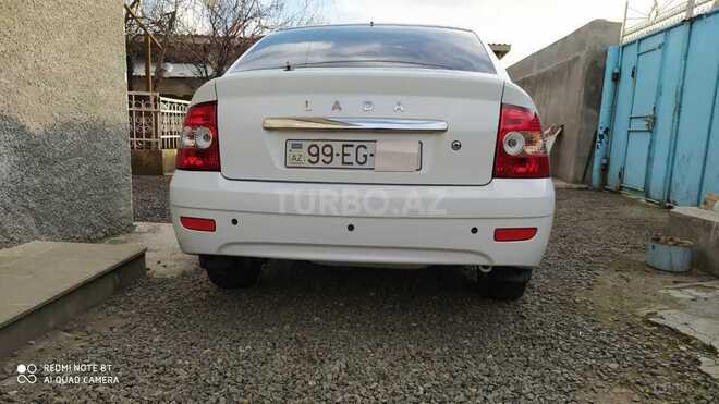 LADA (VAZ) Priora 2013, 98,000 km - 1.6 l - Lənkəran