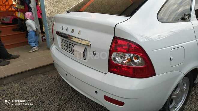 LADA (VAZ) Priora 2013, 98,000 km - 1.6 l - Lənkəran