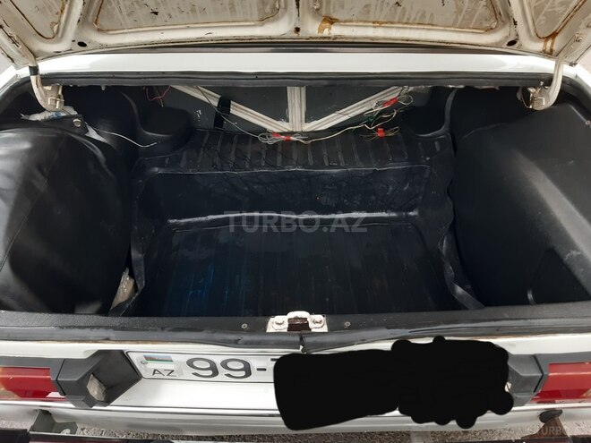 LADA (VAZ) 2106 1986, 265,000 km - 1.5 l - Bakı