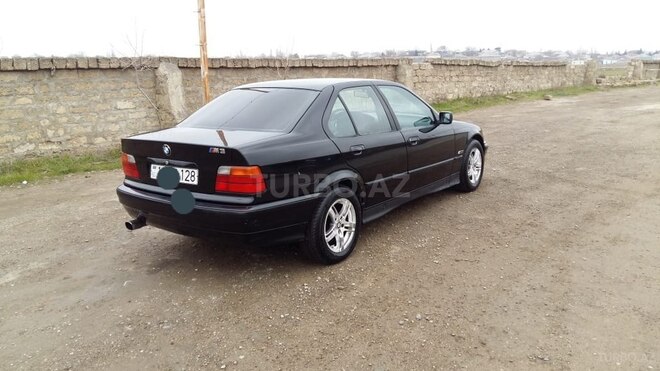 BMW 320 1995, 333,000 km - 2.0 l - Bakı