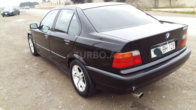 BMW 320 1995, 333,000 km - 2.0 l - Bakı