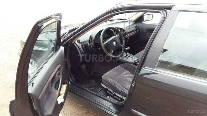BMW 320 1995, 333,000 km - 2.0 l - Bakı
