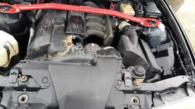 BMW 320 1995, 333,000 km - 2.0 l - Bakı