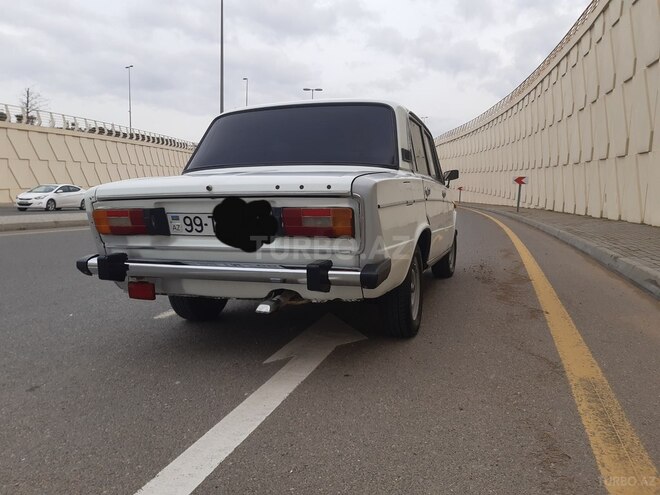 LADA (VAZ) 2106 1986, 265,000 km - 1.5 l - Bakı