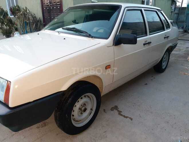 LADA (VAZ) 21099 1997, 189,625 km - 1.5 l - Cəlilabad