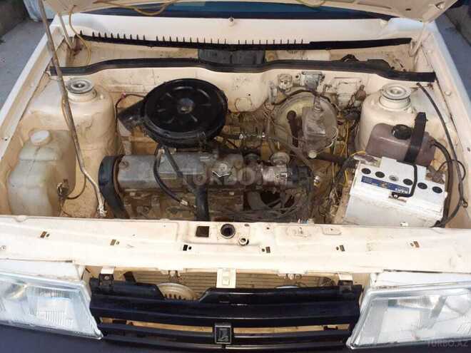 LADA (VAZ) 21099 1997, 189,625 km - 1.5 l - Cəlilabad
