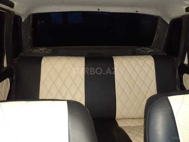 LADA (VAZ) 21099 1997, 189,625 km - 1.5 l - Cəlilabad