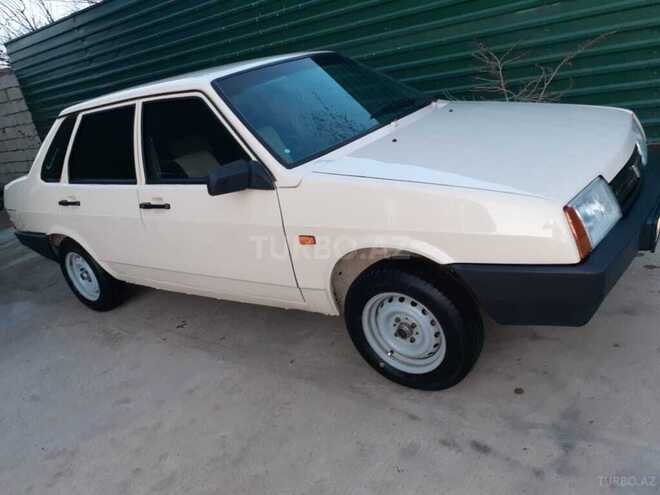 LADA (VAZ) 21099 1997, 189,625 km - 1.5 l - Cəlilabad
