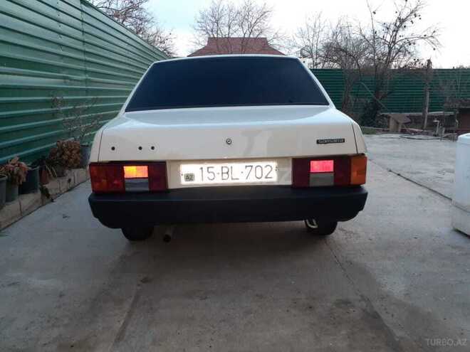 LADA (VAZ) 21099 1997, 189,625 km - 1.5 l - Cəlilabad