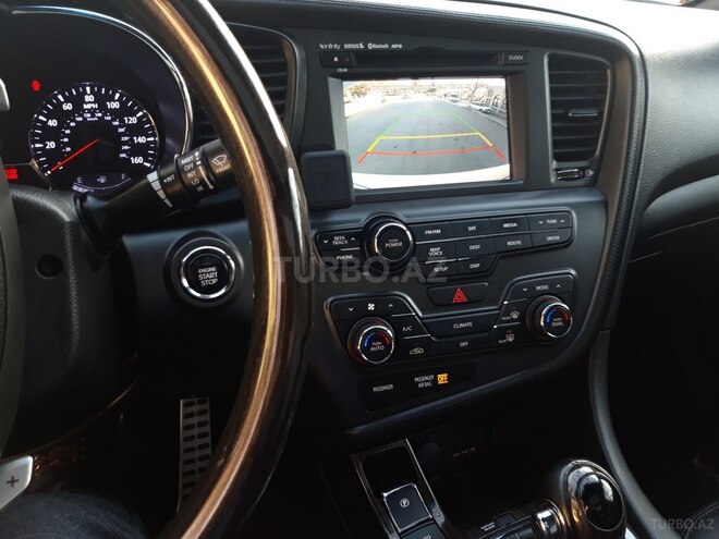 Kia Optima 2013, 64,000 km - 2.0 l - Bakı