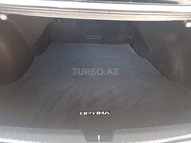Kia Optima 2013, 64,000 km - 2.0 l - Bakı