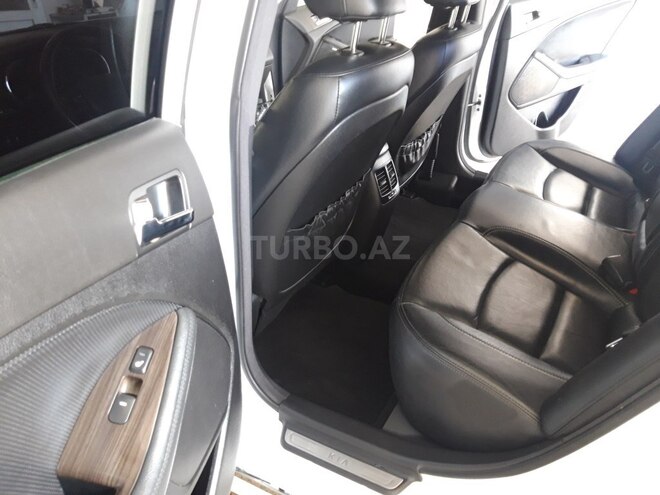Kia Optima 2013, 64,000 km - 2.0 l - Bakı