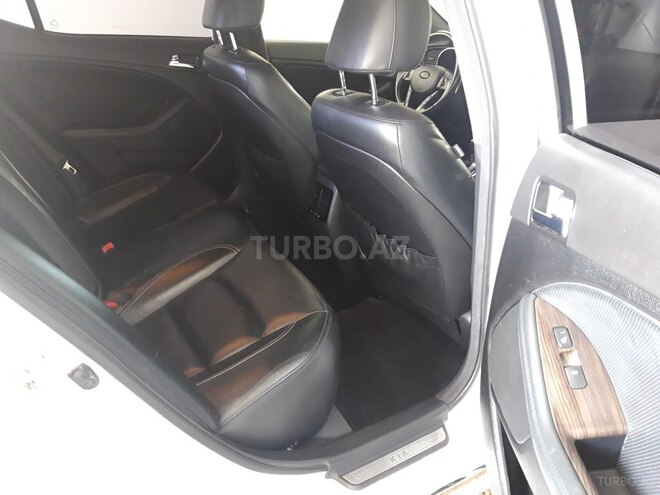 Kia Optima 2013, 64,000 km - 2.0 l - Bakı