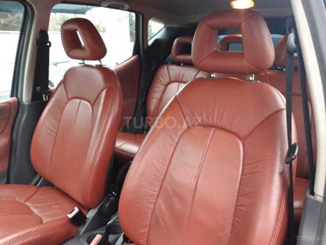 Mercedes A 160 1999, 192,000 km - 1.6 l - Bakı
