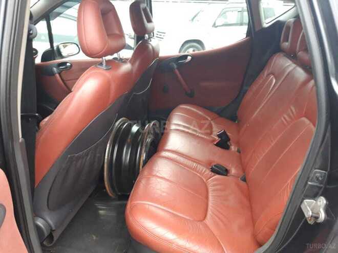 Mercedes A 160 1999, 192,000 km - 1.6 l - Bakı