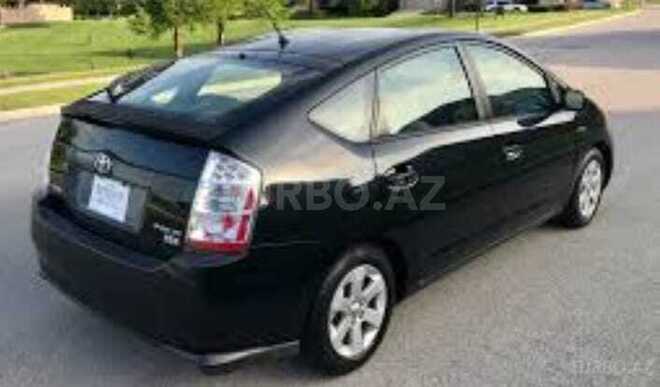 Toyota Prius 2008, 157,000 km - 1.5 l - Bakı