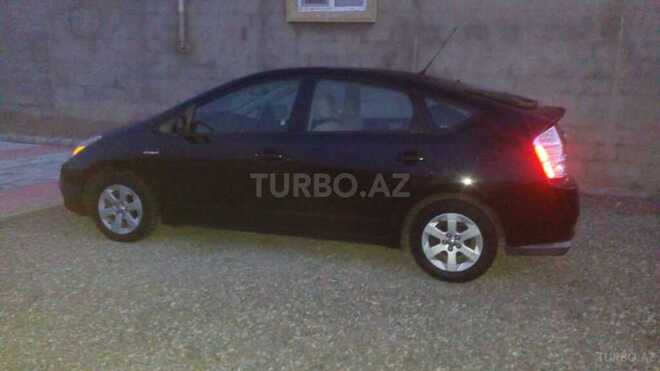 Toyota Prius 2008, 157,000 km - 1.5 l - Bakı