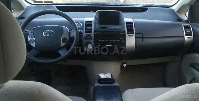 Toyota Prius 2008, 157,000 km - 1.5 l - Bakı