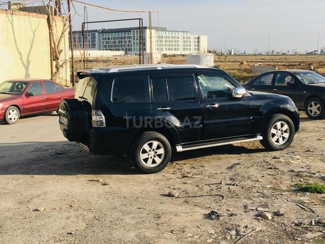 Mitsubishi Pajero 2007, 180,000 km - 3.0 l - Bakı