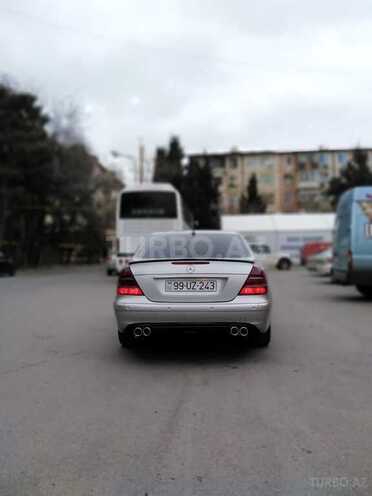 Mercedes E 220 2004, 307,000 km - 2.2 l - Bakı